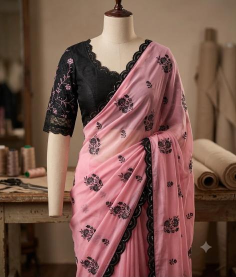 Svara vt~009 surat fancy saree